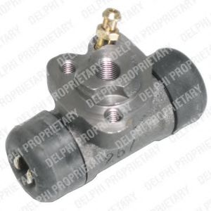 Cilindru receptor frana