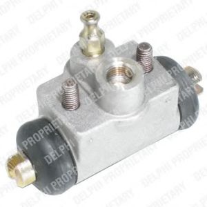 Cilindru receptor frana