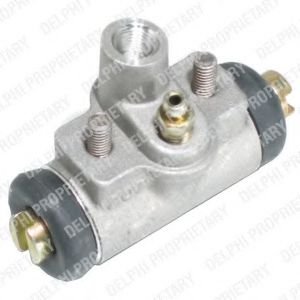 Cilindru receptor frana