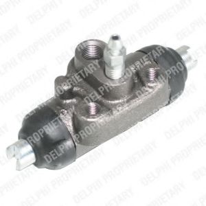 Cilindru receptor frana