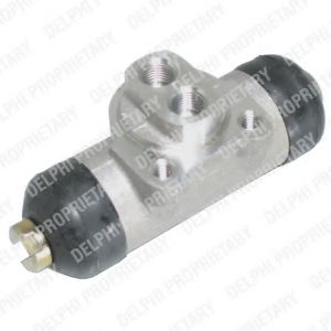 Cilindru receptor frana
