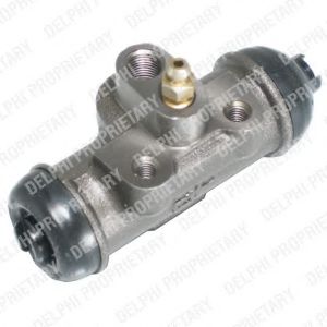 Cilindru receptor frana