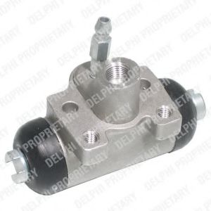 Cilindru receptor frana