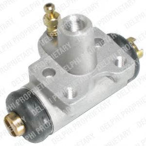 Cilindru receptor frana