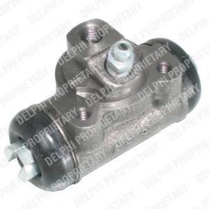 Cilindru receptor frana