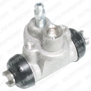 Cilindru receptor frana