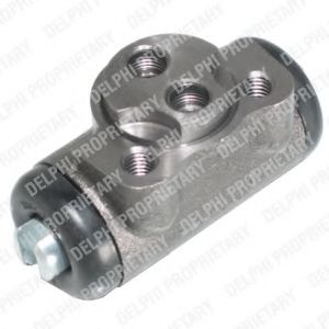 Cilindru receptor frana