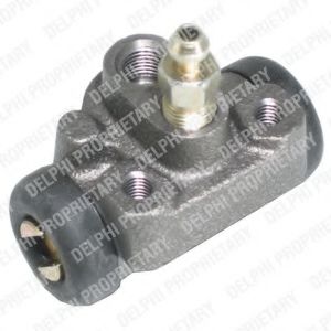 Cilindru receptor frana
