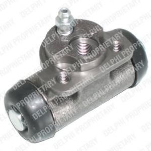 Cilindru receptor frana