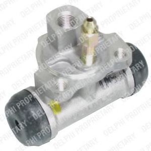 Cilindru receptor frana