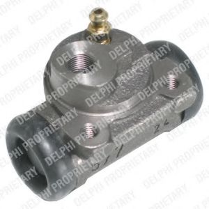 Cilindru receptor frana