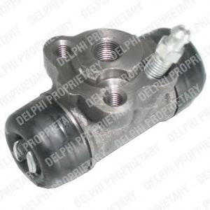 Cilindru receptor frana