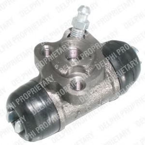 Cilindru receptor frana
