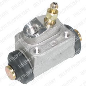 Cilindru receptor frana