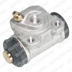 Cilindru receptor frana