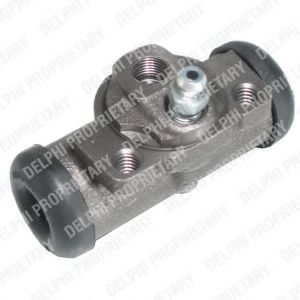 Cilindru receptor frana