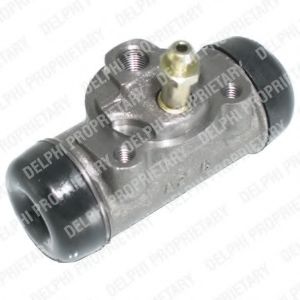 Cilindru receptor frana