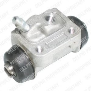 Cilindru receptor frana