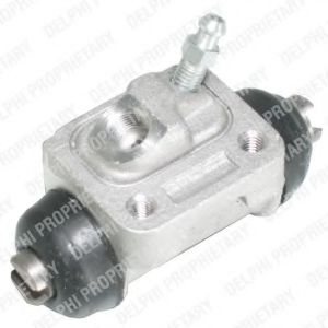 Cilindru receptor frana