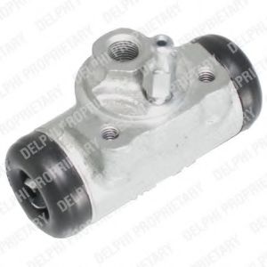 Cilindru receptor frana