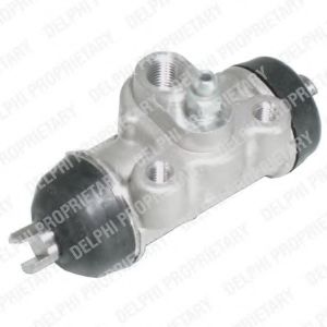 Cilindru receptor frana