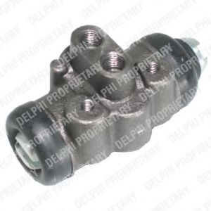 Cilindru receptor frana