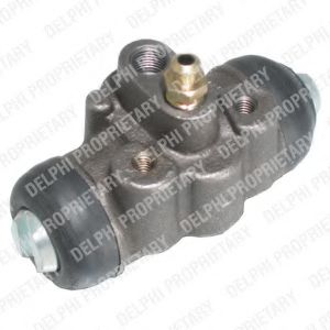 Cilindru receptor frana
