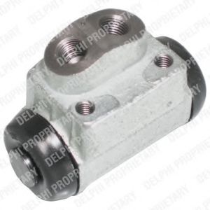 Cilindru receptor frana