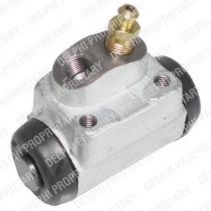 Cilindru receptor frana