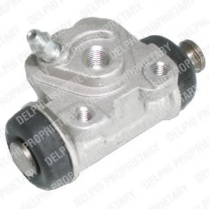 Cilindru receptor frana