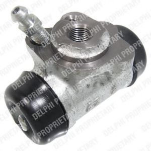 Cilindru receptor frana