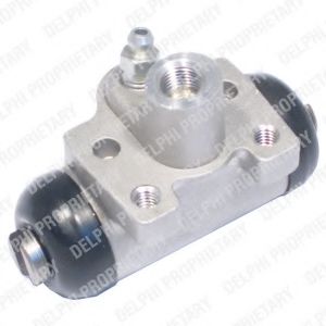 Cilindru receptor frana