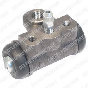 Cilindru receptor frana