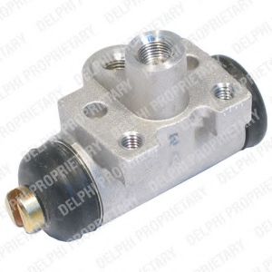 Cilindru receptor frana