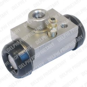 Cilindru receptor frana