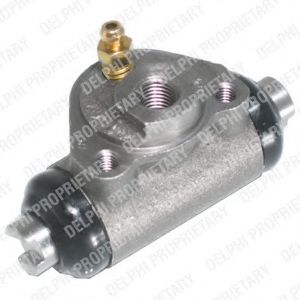 Cilindru receptor frana