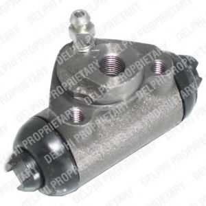 Cilindru receptor frana