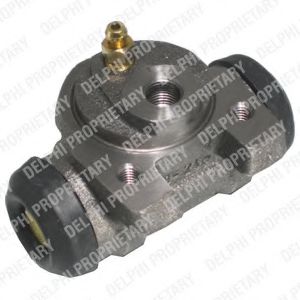 Cilindru receptor frana