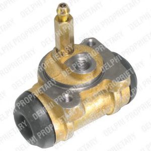 Cilindru receptor frana