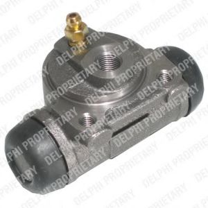 Cilindru receptor frana
