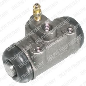 Cilindru receptor frana
