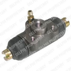 Cilindru receptor frana