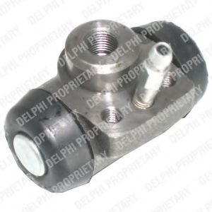 Cilindru receptor frana