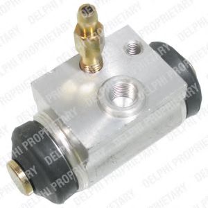 Cilindru receptor frana