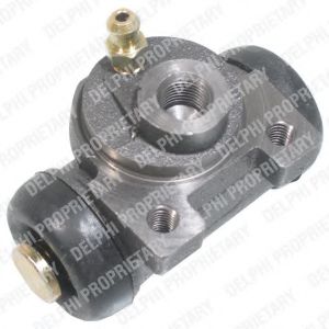 Cilindru receptor frana