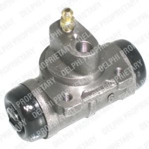 Cilindru receptor frana