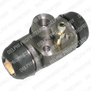 Cilindru receptor frana