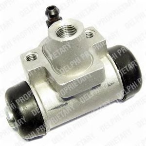 Cilindru receptor frana
