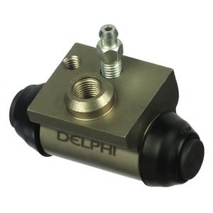 Cilindru receptor frana