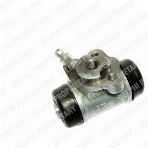 Cilindru receptor frana